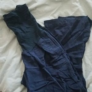 Maternity pants